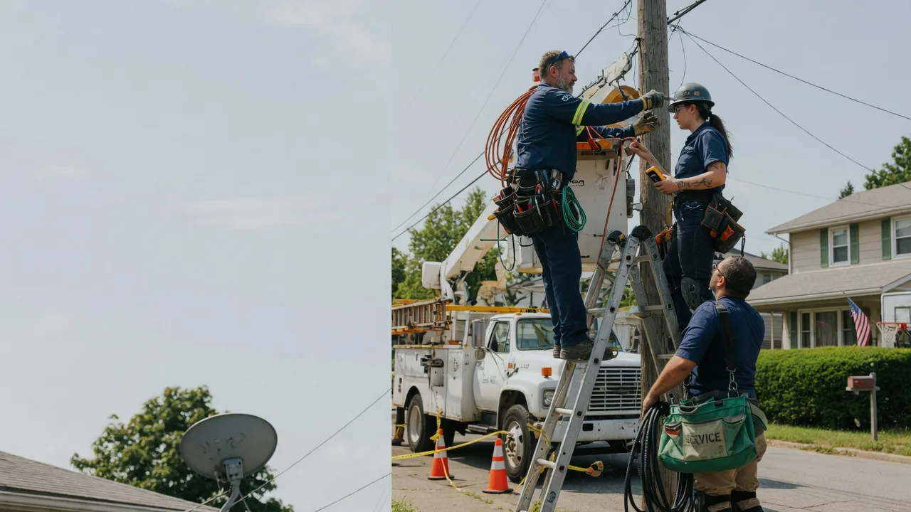 Electrical Repair in Florahome, FL near me